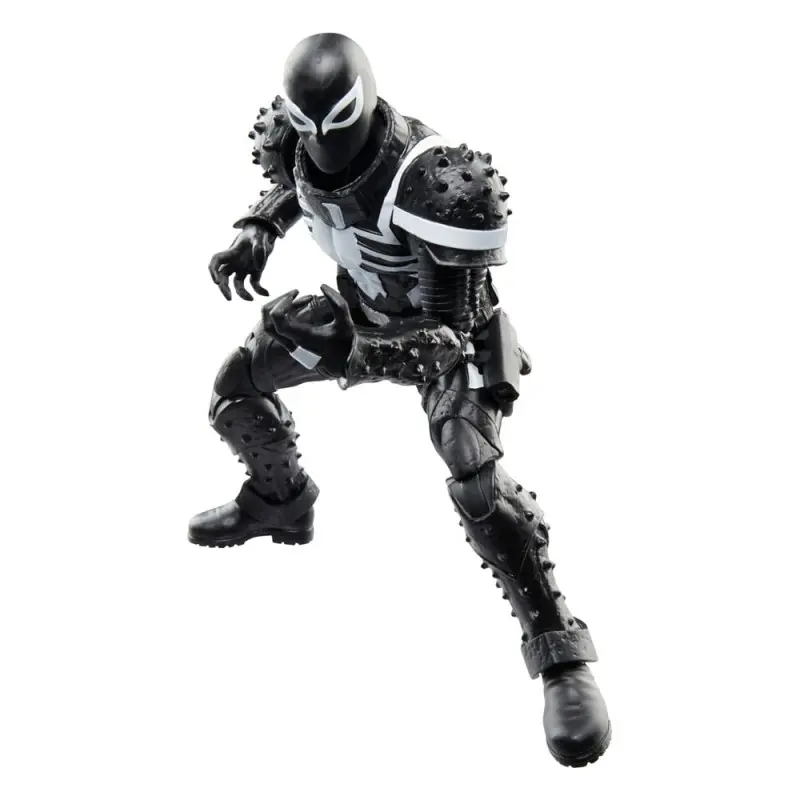 Spider-Man Marvel Legends Retro figurine Agent Venom (Flash Thompson) 15 cm | 5010996282705