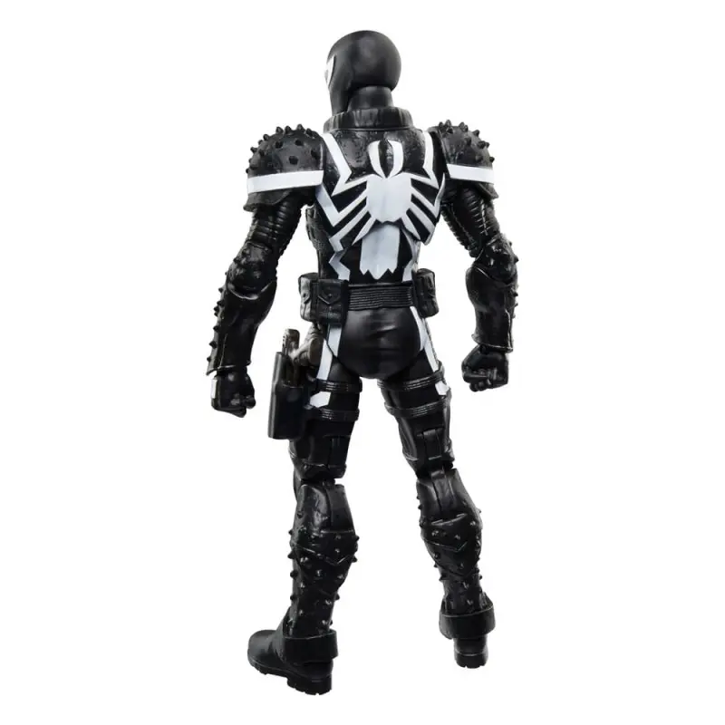 Spider-Man Marvel Legends Retro figurine Agent Venom (Flash Thompson) 15 cm | 5010996282705