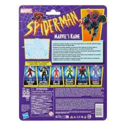 Spider-Man Marvel Legends Retro figurine Marvel's Kaine 15 cm | 5010996282736