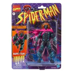 Spider-Man Marvel Legends Retro figurine Marvel's Kaine 15 cm | 5010996282736