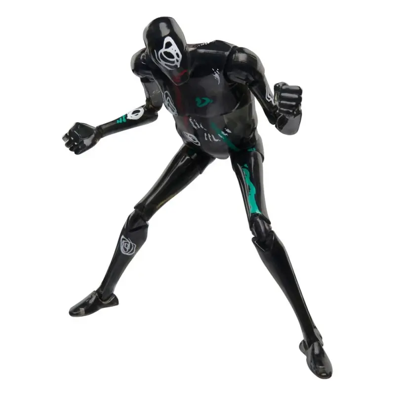 Spider-Man: Across the Spider-Verse Marvel Legends figurine The Spot 15 cm | 5010996285829