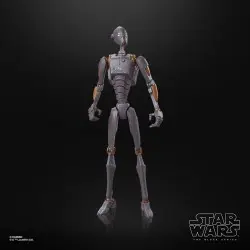 Star Wars: The Clone Wars Black Series figurine Commando Droid 15 cm | 5010996280756