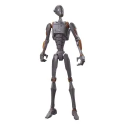 Star Wars: The Clone Wars Black Series figurine Commando Droid 15 cm | 5010996280756