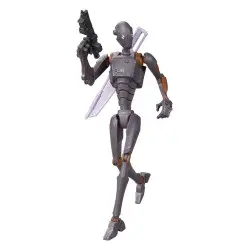 Star Wars: The Clone Wars Black Series figurine Commando Droid 15 cm | 5010996280756