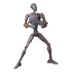 Star Wars: The Clone Wars Black Series figurine Commando Droid 15 cm | 5010996280756