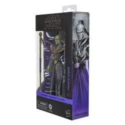 Star Wars: Shadows of the Empire Black Series figurine Prince Xizor 15 cm | 5010996280763