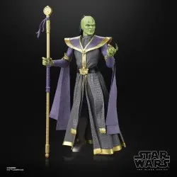 Star Wars: Shadows of the Empire Black Series figurine Prince Xizor 15 cm | 5010996280763