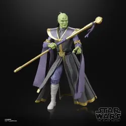 Star Wars: Shadows of the Empire Black Series figurine Prince Xizor 15 cm | 5010996280763