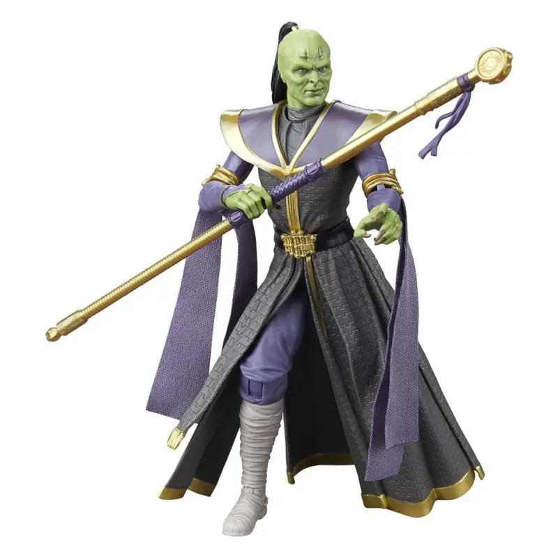 Star Wars: Shadows of the Empire Black Series figurine Prince Xizor 15 cm | 5010996280763