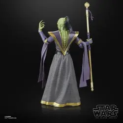 Star Wars: Shadows of the Empire Black Series figurine Prince Xizor 15 cm | 5010996280763