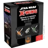 Star Wars X-Wing 2.0 : Hérauts de l'Espoir