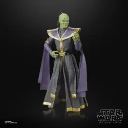 Star Wars: Shadows of the Empire Black Series figurine Prince Xizor 15 cm | 5010996280763