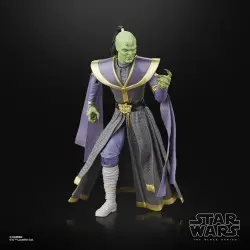 Star Wars: Shadows of the Empire Black Series figurine Prince Xizor 15 cm | 5010996280763