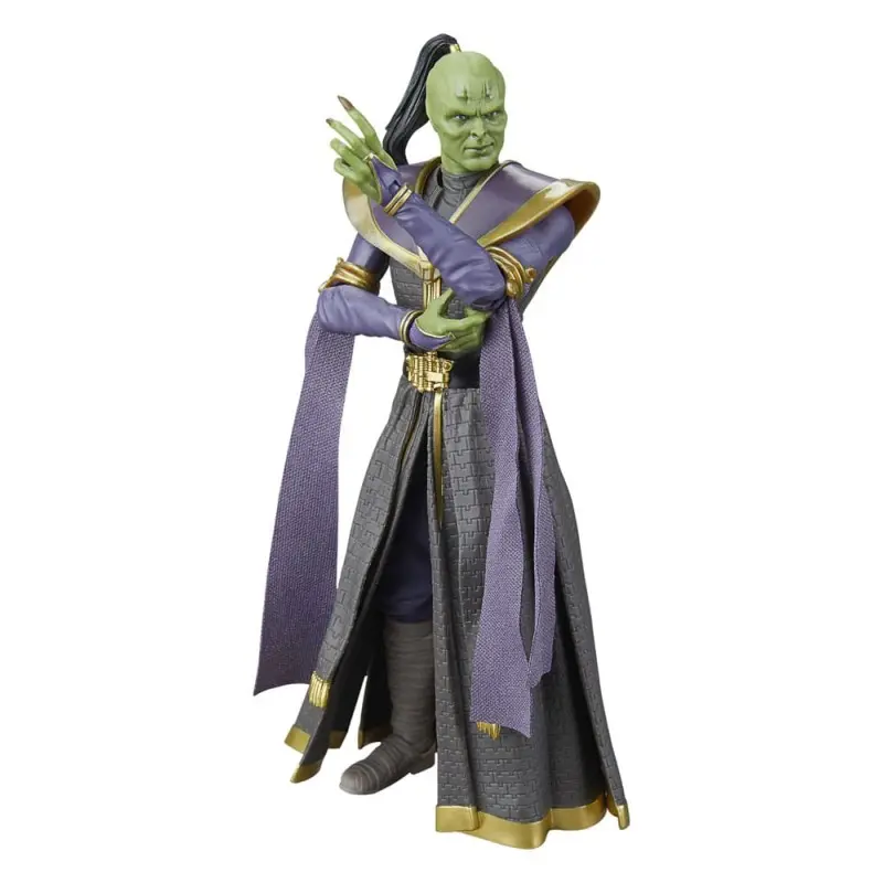 Star Wars: Shadows of the Empire Black Series figurine Prince Xizor 15 cm | 5010996280763