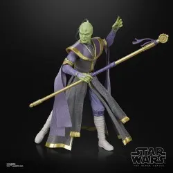 Star Wars: Shadows of the Empire Black Series figurine Prince Xizor 15 cm | 5010996280763