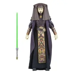 Star Wars Episode II Black Series figurine Luminara Unduli 15 cm | 5010996298065