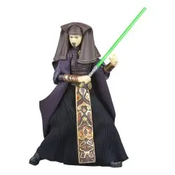 Star Wars Episode II Black Series figurine Luminara Unduli 15 cm | 5010996298065