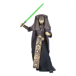 Star Wars Episode II Black Series figurine Luminara Unduli 15 cm | 5010996298065