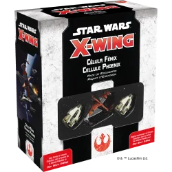 Star Wars X-Wing 2.0 | MagicFranco 