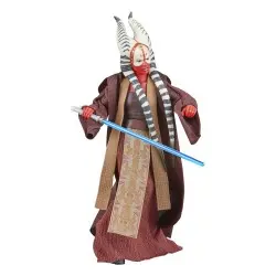 Star Wars Episode II Black Series figurine Shaak Ti 15 cm | 5010996298072