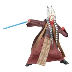 Star Wars Episode II Black Series figurine Shaak Ti 15 cm | 5010996298072