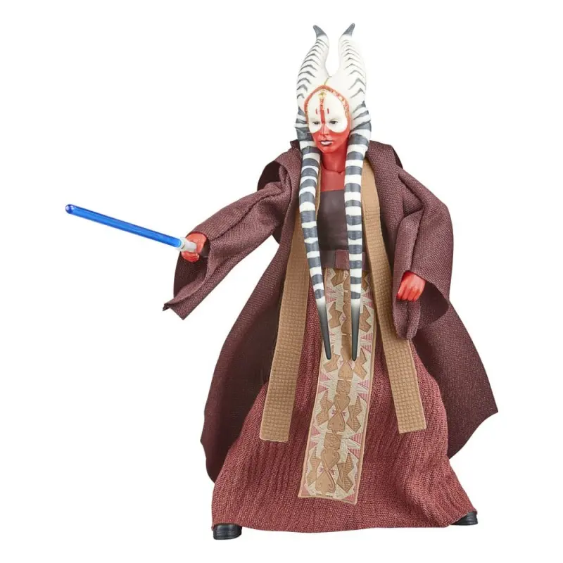 Star Wars Episode II Black Series figurine Shaak Ti 15 cm | 5010996298072