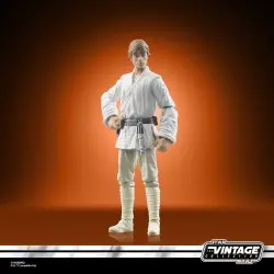 Star Wars Episode IV Vintage Collection figurine Luke Skywalker 10 cm | 5010996281937