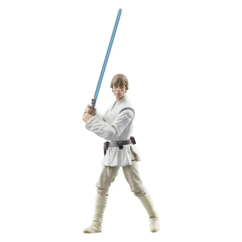 Star Wars Episode IV Vintage Collection figurine Luke Skywalker 10 cm | 5010996281937