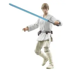 Star Wars Episode IV Vintage Collection figurine Luke Skywalker 10 cm | 5010996281937