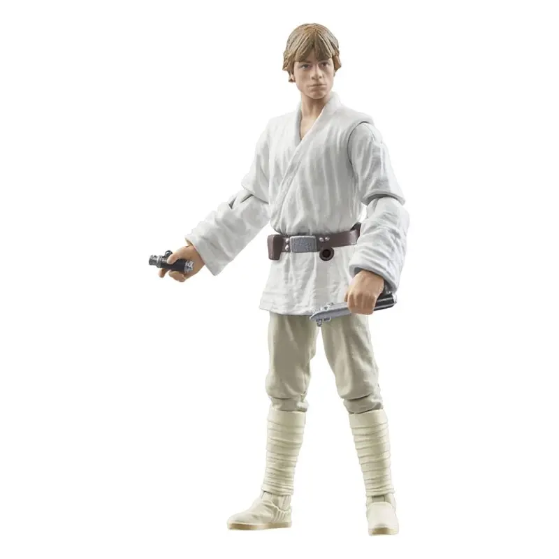 Star Wars Episode IV Vintage Collection figurine Luke Skywalker 10 cm | 5010996281937