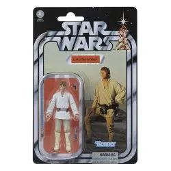 Star Wars Episode IV Vintage Collection figurine Luke Skywalker 10 cm | 5010996281937