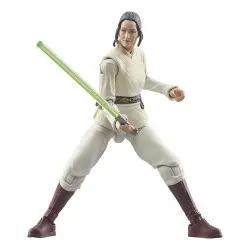 Star Wars: The Acolyte Vintage Collection figurine Jedi Master Indara 10 cm | 5010996281944