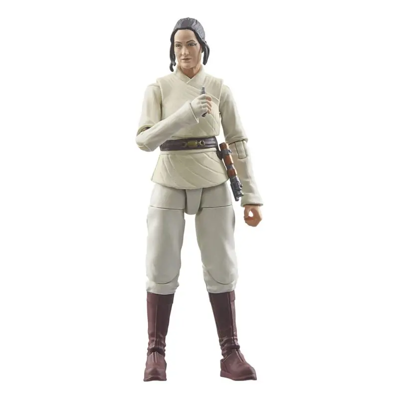 Star Wars: The Acolyte Vintage Collection figurine Jedi Master Indara 10 cm | 5010996281944