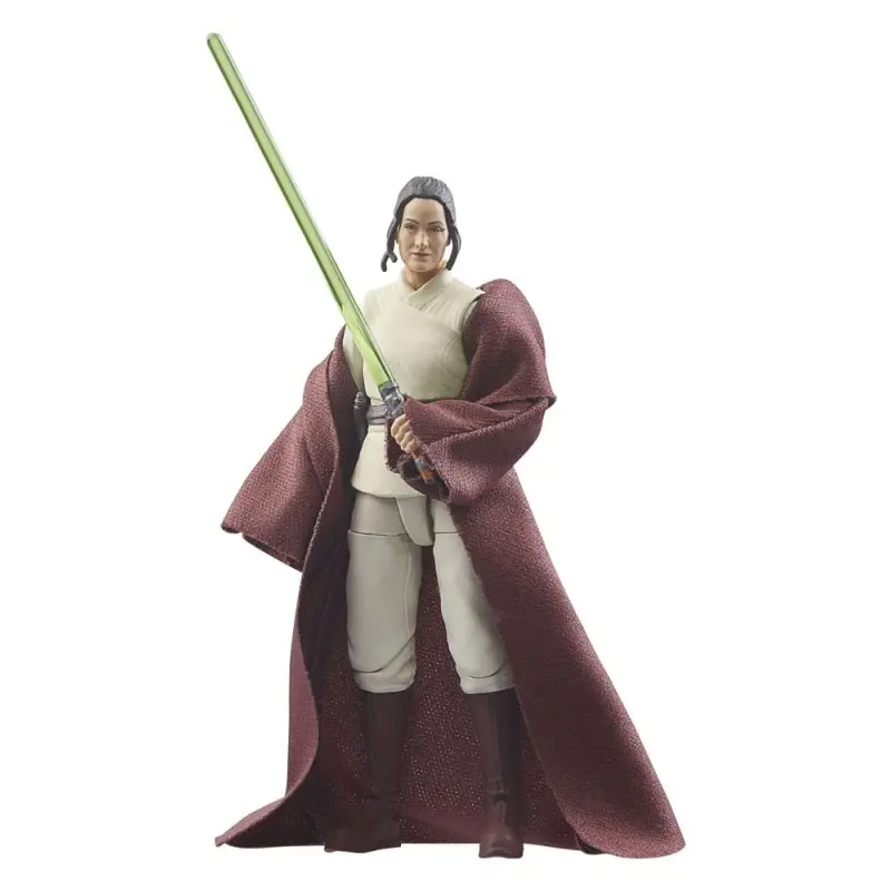 Star Wars: The Acolyte Vintage Collection figurine Jedi Master Indara 10 cm | 5010996281944