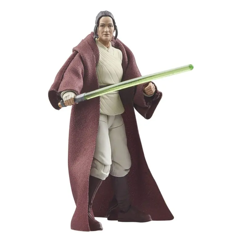 Star Wars: The Acolyte Vintage Collection figurine Jedi Master Indara 10 cm | 5010996281944