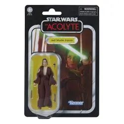 Star Wars: The Acolyte Vintage Collection figurine Jedi Master Indara 10 cm | 5010996281944