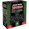 Star Wars X-Wing 2.0 : Fugitifs et Collaborateurs