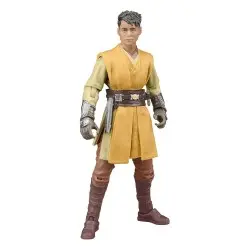 Star Wars: The Acolyte Vintage Collection figurine Jedi Knight Yord Fandar 10 cm | 5010996299246