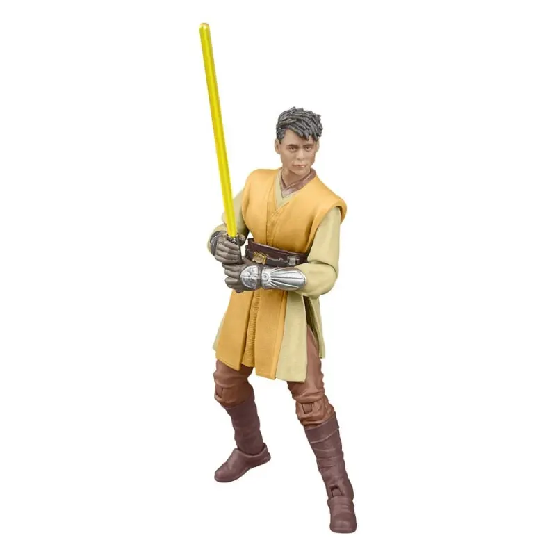 Star Wars: The Acolyte Vintage Collection figurine Jedi Knight Yord Fandar 10 cm | 5010996299246