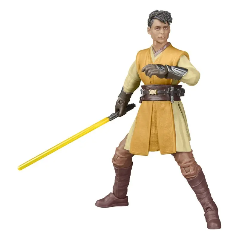 Star Wars: The Acolyte Vintage Collection figurine Jedi Knight Yord Fandar 10 cm | 5010996299246