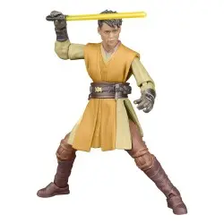 Star Wars: The Acolyte Vintage Collection figurine Jedi Knight Yord Fandar 10 cm | 5010996299246