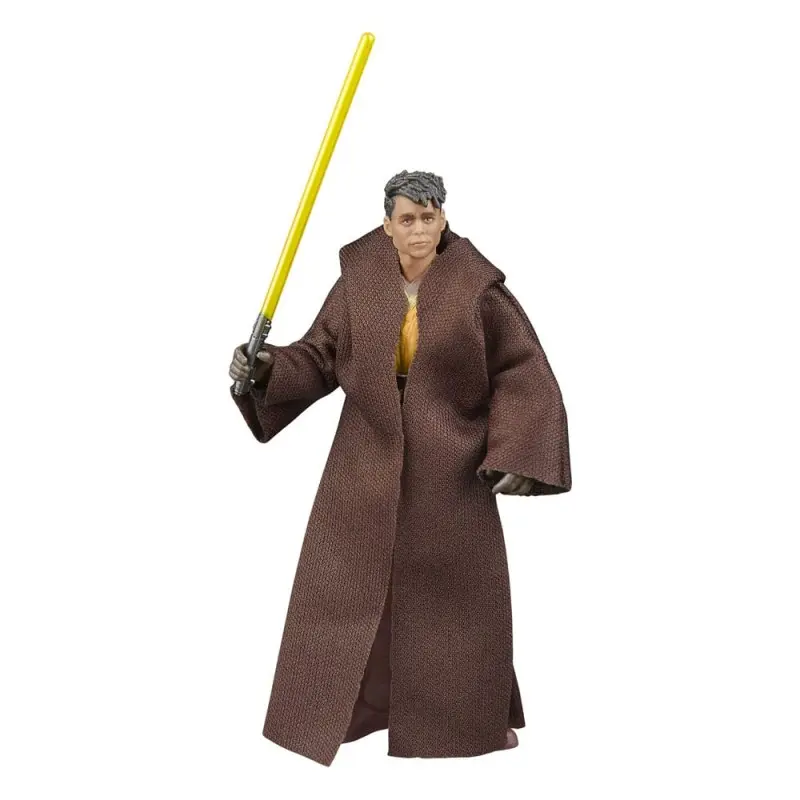 Star Wars: The Acolyte Vintage Collection figurine Jedi Knight Yord Fandar 10 cm | 5010996299246