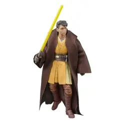 Star Wars: The Acolyte Vintage Collection figurine Jedi Knight Yord Fandar 10 cm | 5010996299246