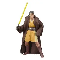 Star Wars: The Acolyte Vintage Collection figurine Jedi Knight Yord Fandar 10 cm | 5010996299246