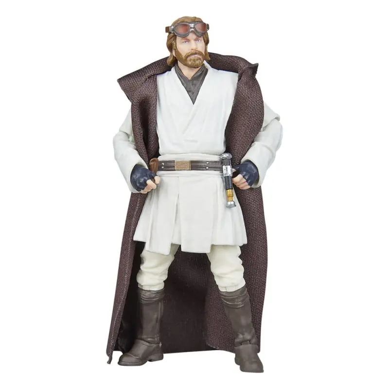 Star Wars: Obi-Wan Kenobi Vintage Collection figurine Obi-Wan Kenobi (Jedi Legend) 10 cm | 5010996299284