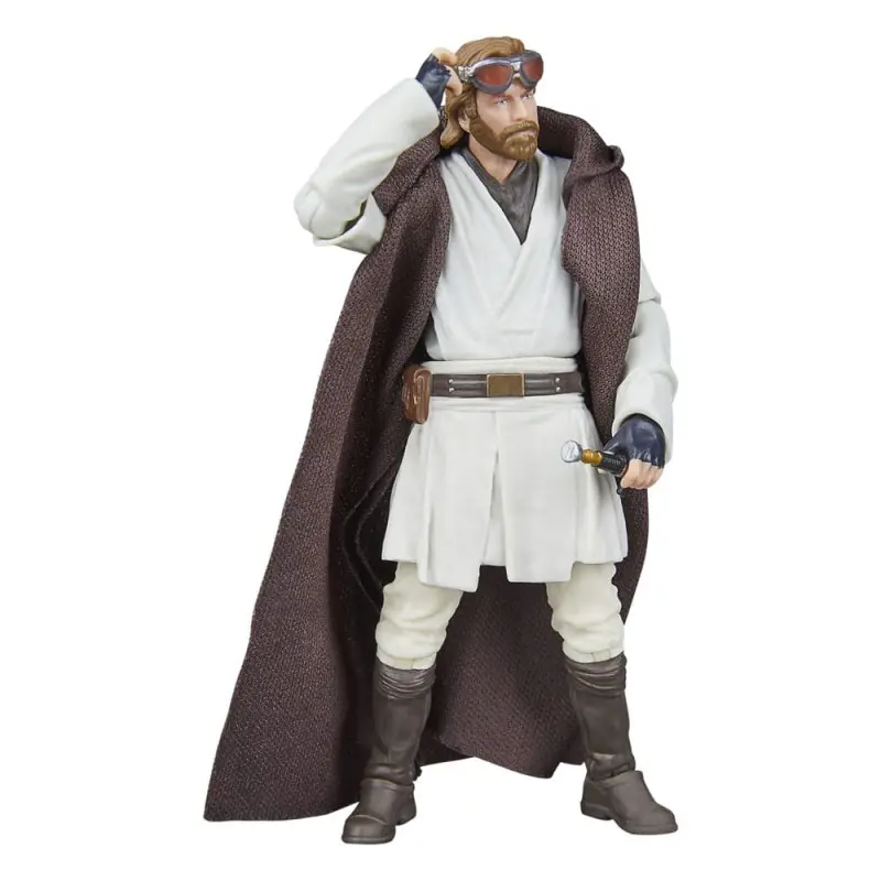 Star Wars: Obi-Wan Kenobi Vintage Collection figurine Obi-Wan Kenobi (Jedi Legend) 10 cm | 5010996299284