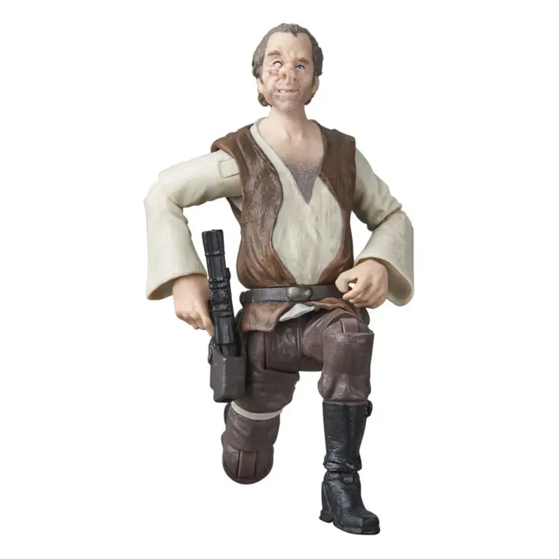 Star Wars Episode IV Vintage Collection figurine Doctor Evazan 10 cm | 5010996281791