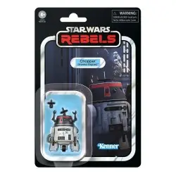 Star Wars: Rebels Vintage Collection figurine Chopper (Imperial Disguise) 6 cm | 5010996281807