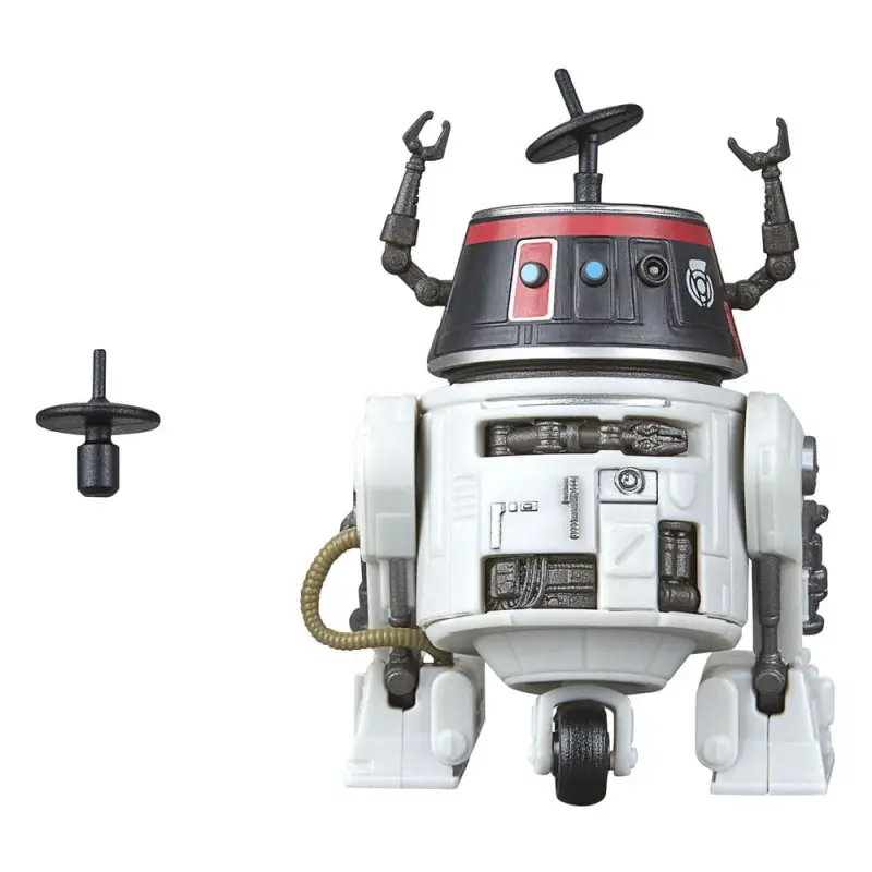 Star Wars: Rebels Vintage Collection figurine Chopper (Imperial Disguise) 6 cm | 5010996281807