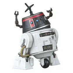 Star Wars: Rebels Vintage Collection figurine Chopper (Imperial Disguise) 6 cm | 5010996281807